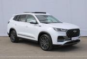 Chery Tiggo 8 Pro Max I Рестайлинг Нижний Новгород  - изображение 27
