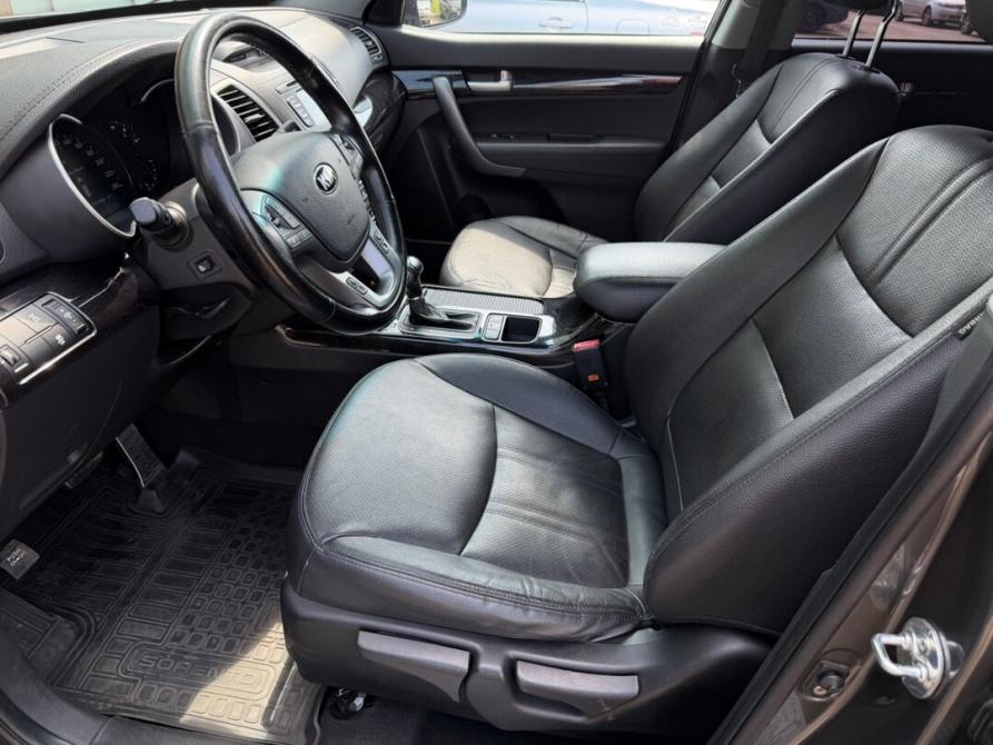 Kia Sorento II Рестайлинг Оренбург  - изображение 13