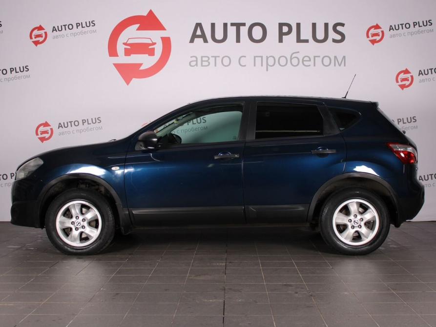 Nissan Qashqai I Рестайлинг Минеральные Воды  - изображение 5