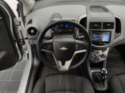 Chevrolet Aveo II Екатеринбург  - изображение 49