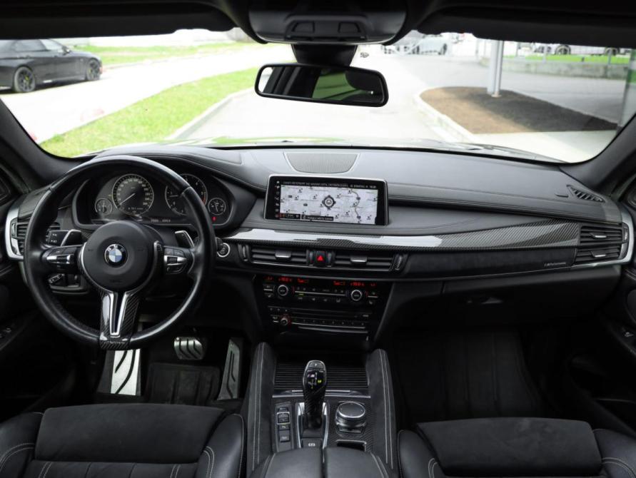BMW X6 II (F16) Санкт-Петербург  - изображение 13