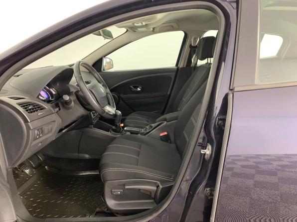 Renault Megane III Рестайлинг с пробегом 2013 года, цена 623 000 рублей, 152424 км, хэтчбек, Автокод Объявления