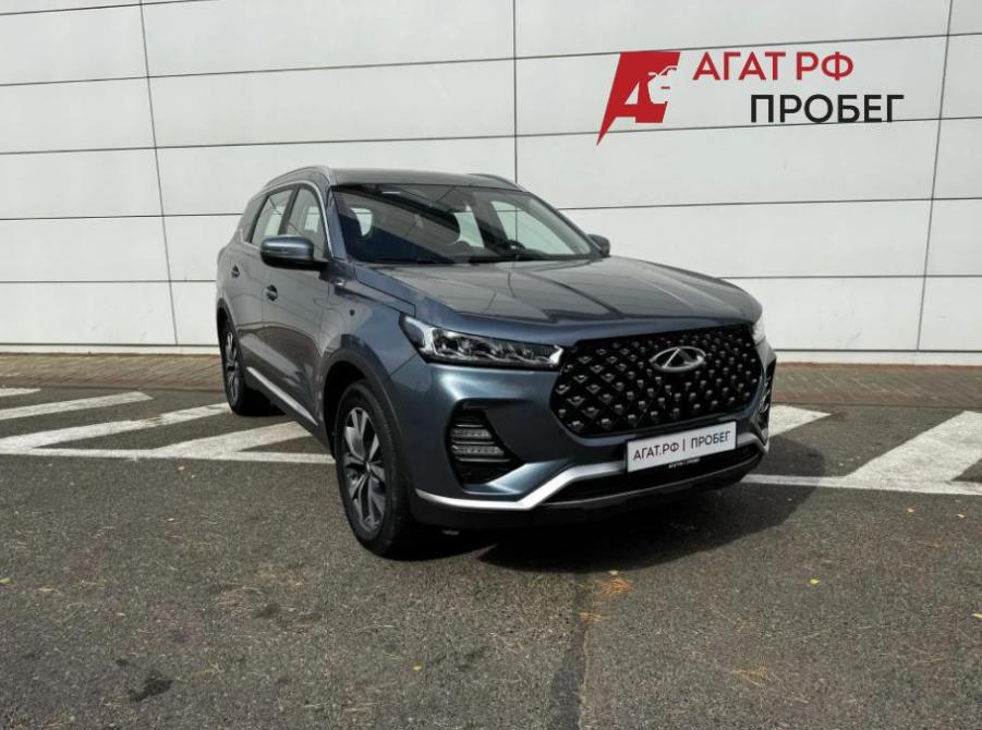 Chery Tiggo 7 Pro I Ставрополь  - изображение 3