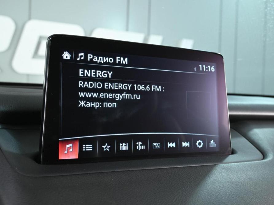 Mazda CX-9 II Рестайлинг Ростов-на-Дону  - изображение 16