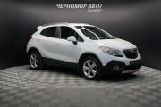 Opel Mokka I Крым  - изображение 32