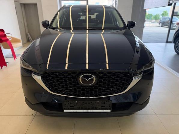 Новый Mazda CX-5 II Рестайлинг 2025 года, цена 4 350 000 рублей, внедорожник, Автокод Объявления