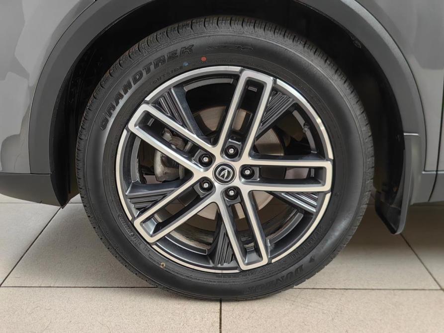 Changan UNI-S (CS55 Plus) Подольск  - изображение 23