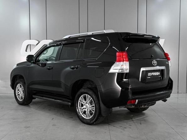Toyota Land Cruiser Prado 150 Series с пробегом 2013 года, цена 2 989 000 рублей, 158790 км, внедорожник, Автокод Объявления