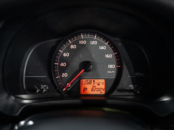 Toyota Vitz III (XP130) с пробегом 2011 года, цена 730 500 рублей, 82000 км, хэтчбек, Автокод Объявления
