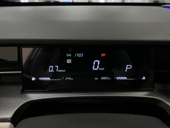 JETOUR DASHING I с пробегом 2024 года, цена 2 200 000 рублей, 18802 км, внедорожник, Автокод Объявления