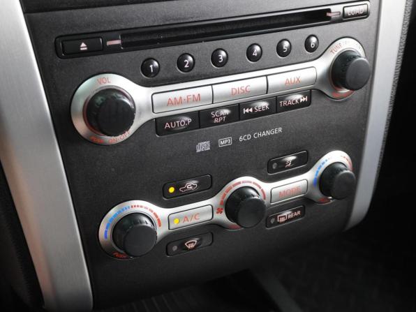 Nissan Murano II (Z51) Рестайлинг с пробегом 2011 года, цена 1 329 000 рублей, 111016 км, внедорожник, Автокод Объявления