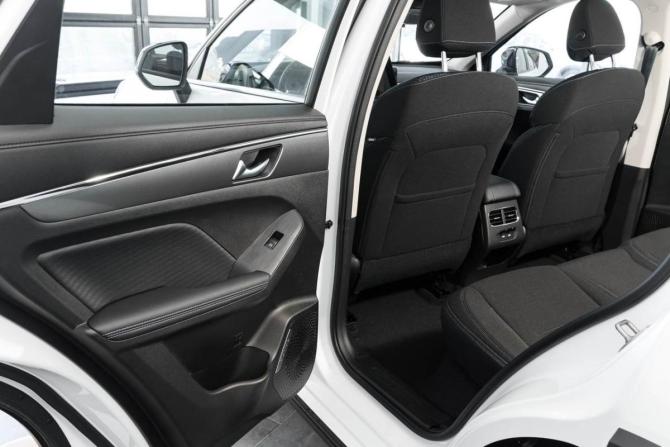 Новый Haval Jolion I Рестайлинг 2026 года, цена 2 449 000 рублей, внедорожник, Автокод Объявления