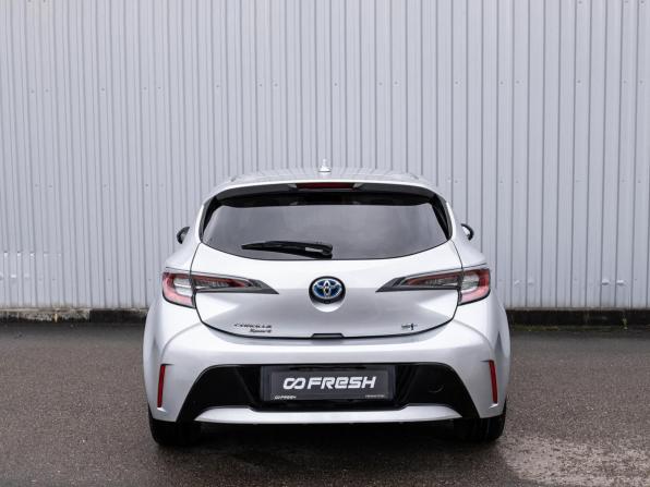 Toyota Corolla XII (E210) с пробегом 2018 года, цена 1 599 000 рублей, 180533 км, хэтчбек, Автокод Объявления