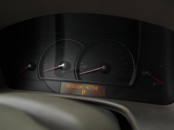 Cadillac STS I с пробегом 2005 года, цена 698 000 рублей, 194000 км, седан, Автокод Объявления