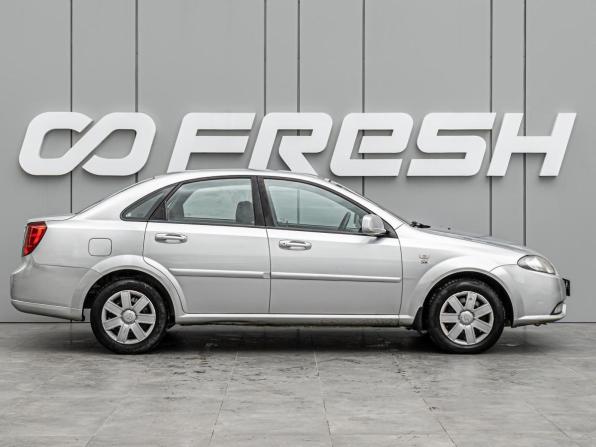 Daewoo Gentra II с пробегом 2014 года, цена 585 000 рублей, 133899 км, седан, Автокод Объявления