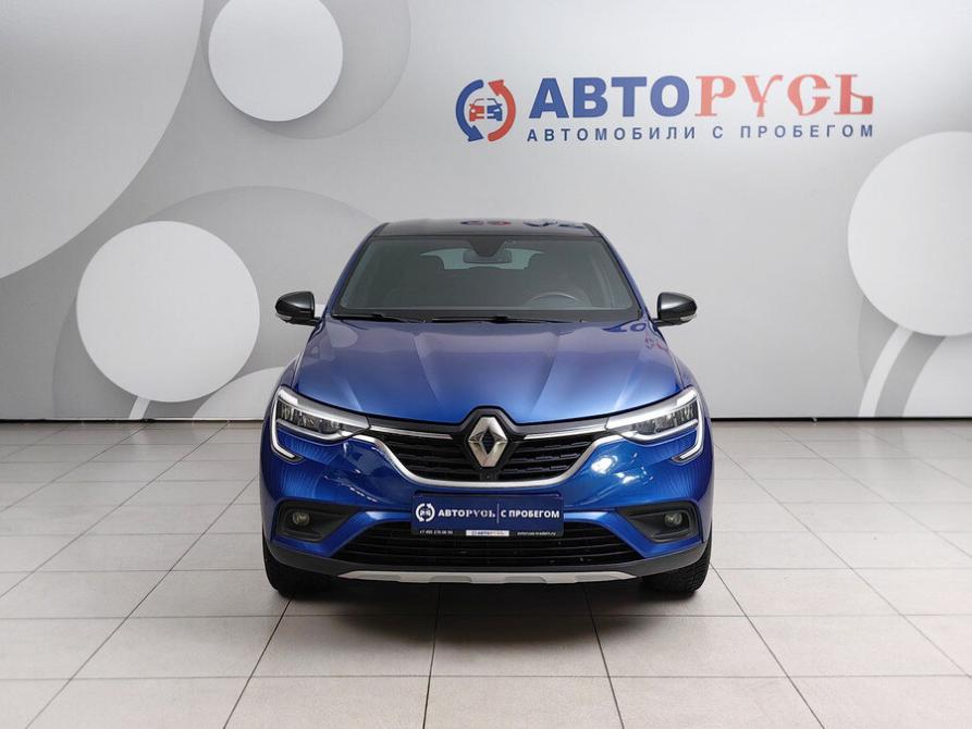 Renault Arkana I Подольск  - изображение 3