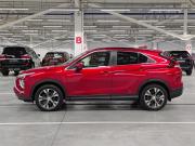 Mitsubishi Eclipse Cross I Рестайлинг Казань  - изображение 36