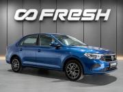 Volkswagen Polo VI Рязань  - изображение 23