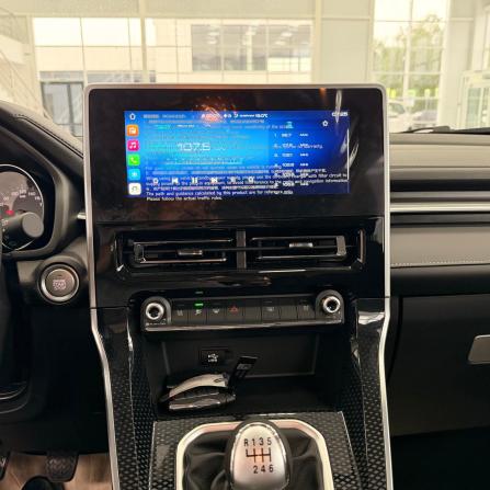 Haval M6 II с пробегом 2025 года, цена 2 050 000 рублей, 22 км, внедорожник, Автокод Объявления