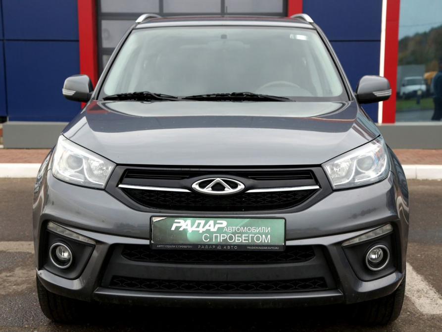 Chery Tiggo 3 I Иваново  - изображение 2