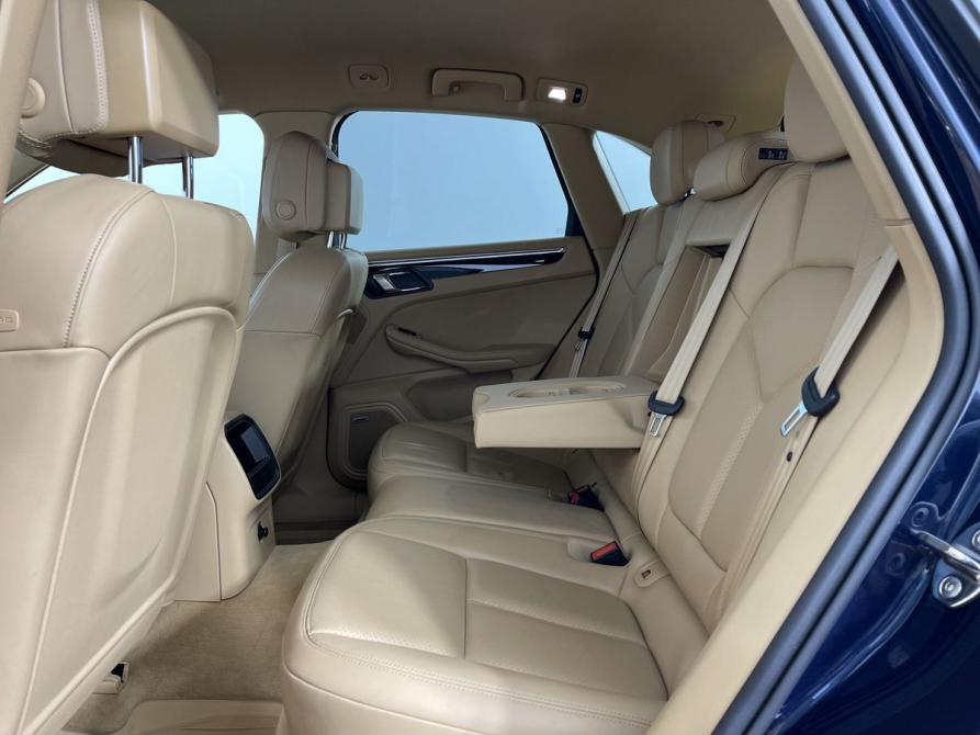 Porsche Macan I Калининград  - изображение 22