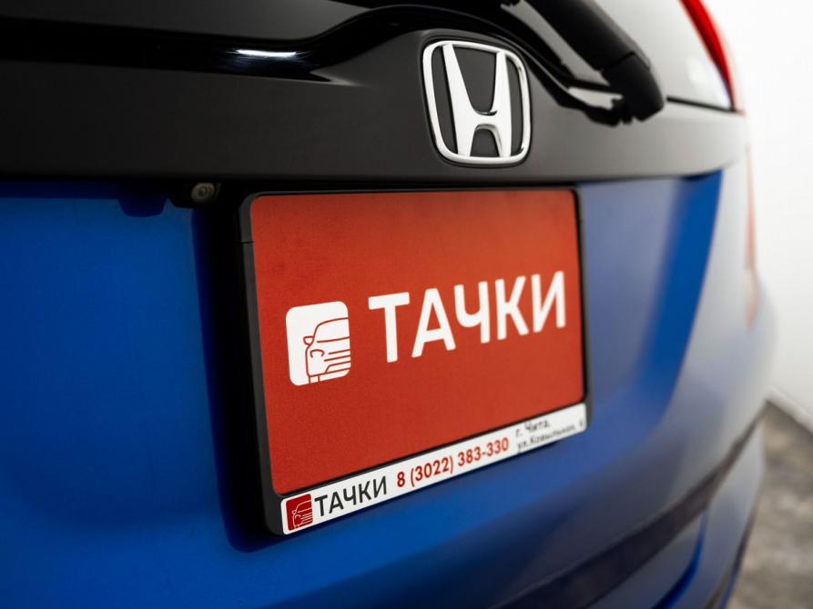 Honda Fit III Рестайлинг Чита  - изображение 20