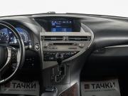 Lexus RX III Рестайлинг Иркутск  - изображение 40