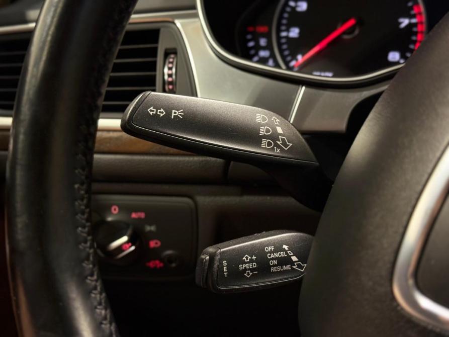 Audi A6 IV (C7) Рестайлинг Челябинск  - изображение 28