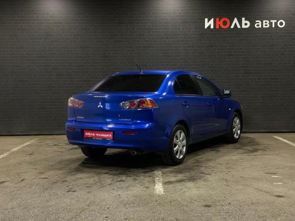 Mitsubishi Lancer X Рестайлинг с пробегом 2012 года, цена 750 000 рублей, 270573 км, седан, Автокод Объявления