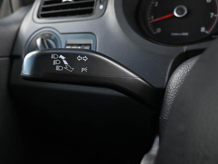 Volkswagen Polo V Новороссийск  - изображение 13