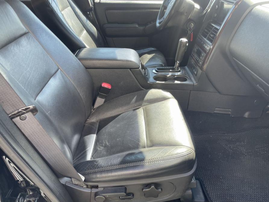 Ford Explorer IV Москва  - изображение 9