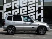 Chevrolet Niva I Волгоград  - изображение 21