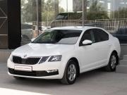 Skoda Octavia III (A7) Рестайлинг Новосибирск  - изображение 20