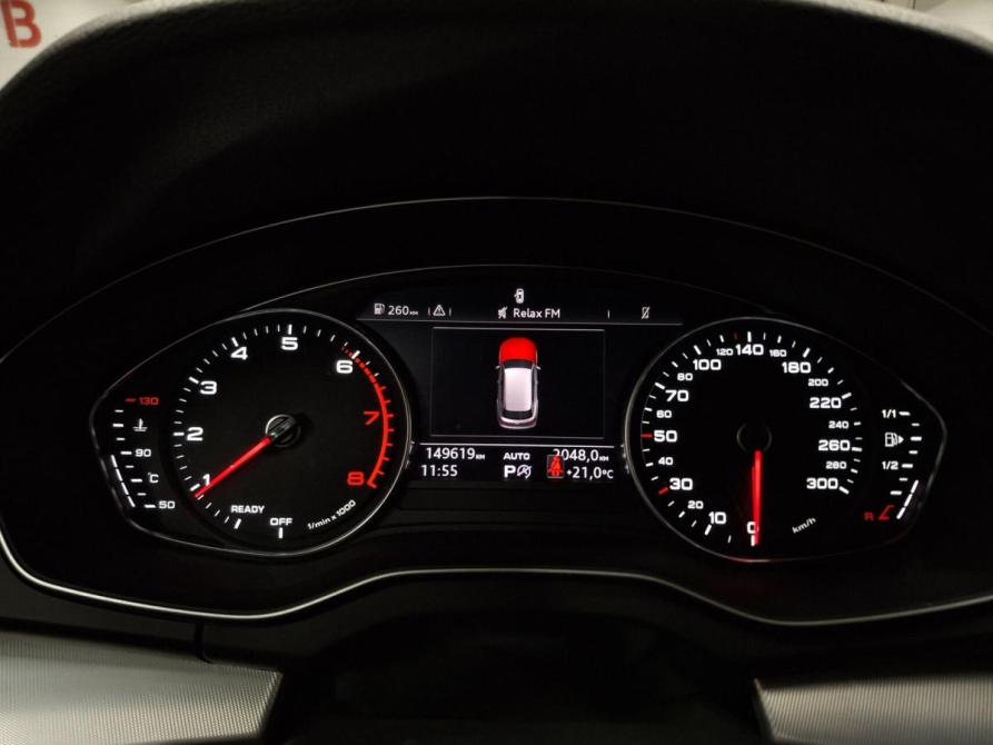 Audi Q5 II (FY) Казань  - изображение 16