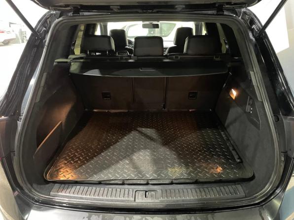 Volkswagen Touareg II Рестайлинг с пробегом 2015 года, цена 2 490 000 рублей, 166249 км, внедорожник, Автокод Объявления