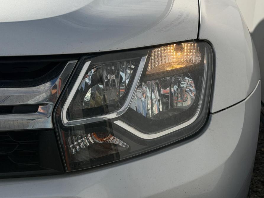Renault Duster I Рестайлинг Набережные Челны  - изображение 9