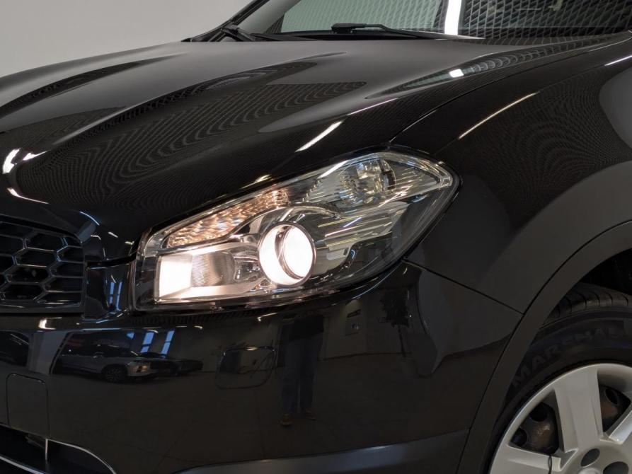 Nissan Qashqai I Рестайлинг Санкт-Петербург  - изображение 25