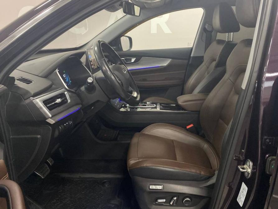Chery Tiggo 8 Pro I Волгоград  - изображение 13
