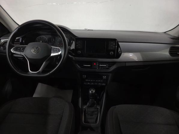 Volkswagen Polo VI с пробегом 2020 года, цена 1 460 000 рублей, 111761 км, лифтбек, Автокод Объявления