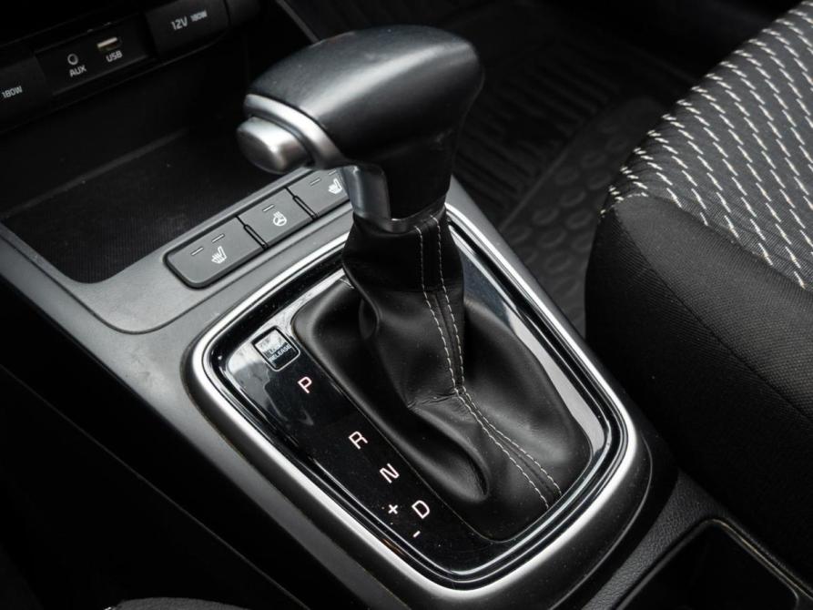 Kia Rio IV Краснодар  - изображение 14