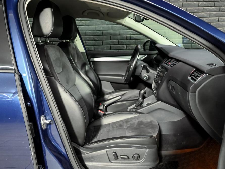 Skoda Octavia III (A7) Екатеринбург  - изображение 11