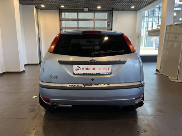 Ford Focus I Рестайлинг с пробегом 2004 года, цена 177 000 рублей, 312063 км, хэтчбек, Автокод Объявления