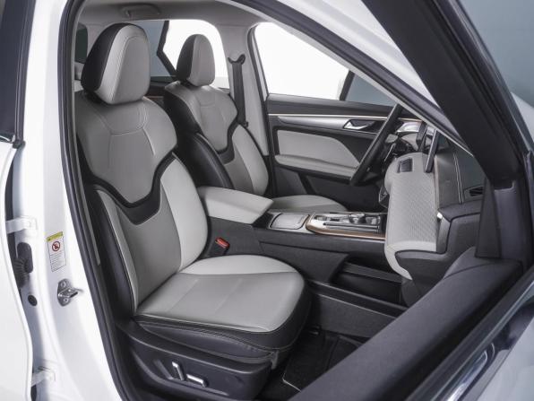 Haval Jolion I Рестайлинг с пробегом 2024 года, цена 2 250 000 рублей, 18842 км, внедорожник, Автокод Объявления