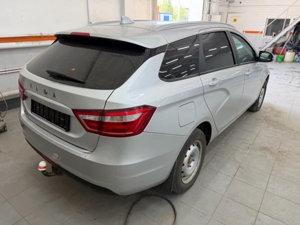 Lada (ВАЗ) Vesta I с пробегом 2019 года, цена 997 000 рублей, 97000 км, универсал, Автокод Объявления