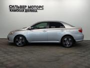 Toyota Corolla X (E140 E150) Рестайлинг Пермь  - изображение 21