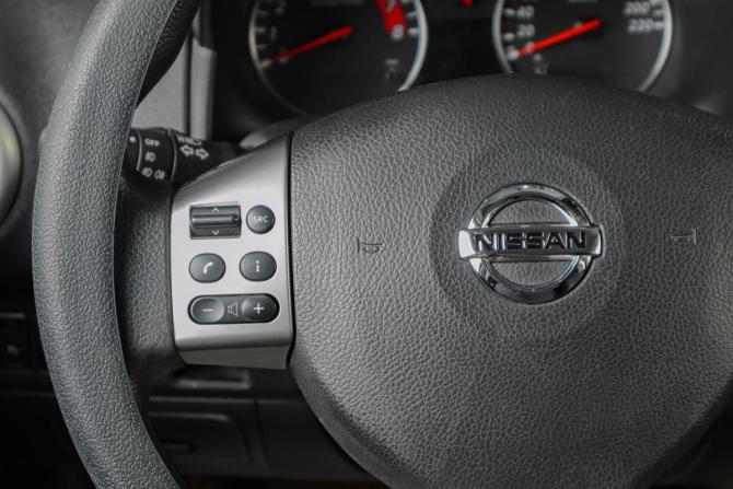 Nissan Note I Рестайлинг с пробегом 2012 года, цена 799 000 рублей, 124500 км, хэтчбек, Автокод Объявления