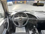 Chevrolet Niva I Рестайлинг Прокопьевск  - изображение 43