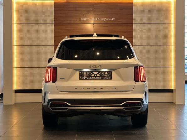 Kia Sorento IV с пробегом 2022 года, цена 4 499 000 рублей, 78726 км, внедорожник, Автокод Объявления