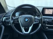 BMW 5 серии VII (G30/G31/G38) Рестайлинг Москва  - изображение 39