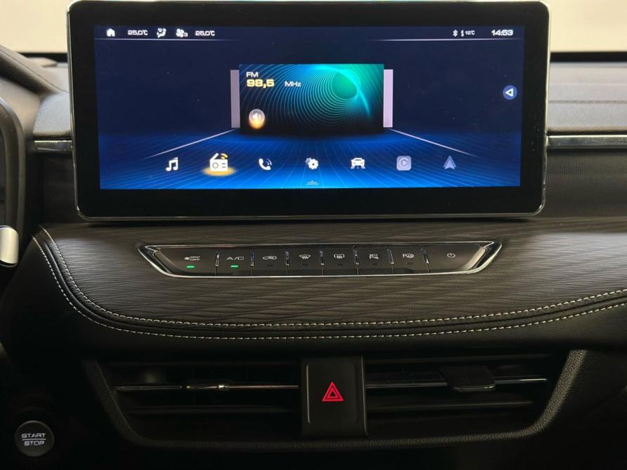 Haval Jolion I Ростов-на-Дону  - изображение 11